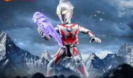 布鲁可奥特曼12弹最新爆料,神秘力量觉醒，宇宙守护战即将开启！